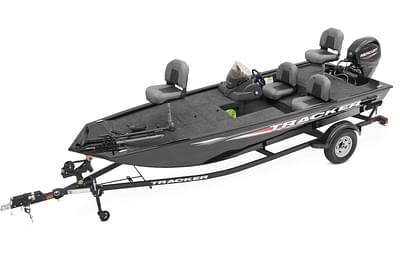 BOATZON | 2025 Tracker Pro 170