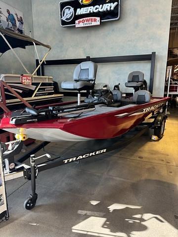 BOATZON | 2025 Tracker Pro 170