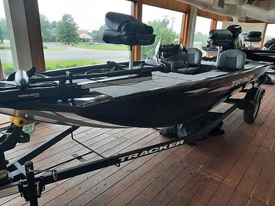 BOATZON | Tracker Pro 170 2025 BOATZON | Tracker Pro 170 2025