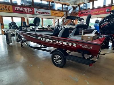 BOATZON | 2025 Tracker Pro 170