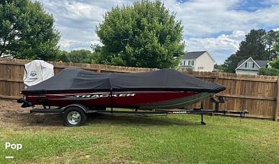 BOATZON | Tracker PRO 190 TX BOATZON | Tracker PRO 190 TX
