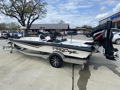 BOATZON | TRACKER PRO 205 DC 2004 BOATZON | TRACKER PRO 205 DC 2004
