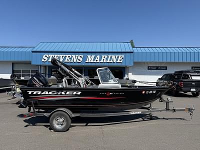 BOATZON | Tracker Pro Guide 2016