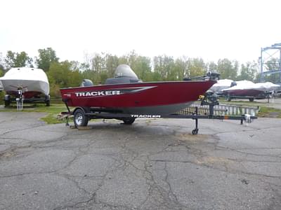 BOATZON | Tracker Pro Guide V16 SC 2025 BOATZON | Tracker Pro Guide V16 SC 2025