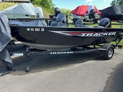 BOATZON | Tracker Pro Guide V16 SC 2025 BOATZON | Tracker Pro Guide V16 SC 2025