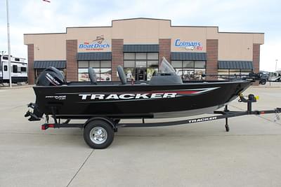 BOATZON | Tracker Pro Guide V16 SC 2026 BOATZON | Tracker Pro Guide V16 SC 2026