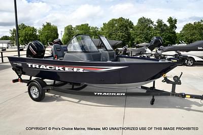 BOATZON | Tracker Pro Guide V16 WalkThru 2026