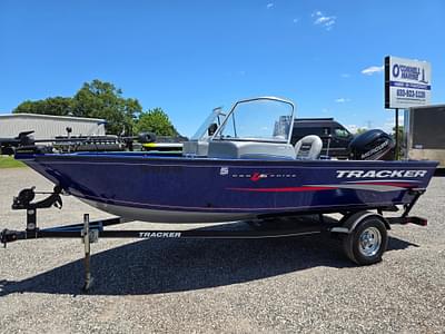 BOATZON | Tracker Pro Guide V16 WT 2018 BOATZON | Tracker Pro Guide V16 WT 2018