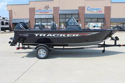 BOATZON | Tracker Pro Guide V16 WT 2026 BOATZON | Tracker Pro Guide V16 WT 2026
