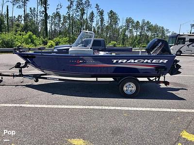 BOATZON | Tracker Pro Guide V16 WT BOATZON | Tracker Pro Guide V16 WT