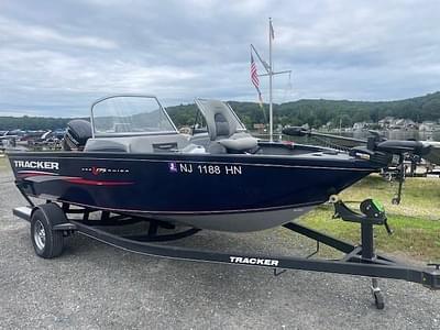 BOATZON | Tracker Pro Guide V175 Combo 2019