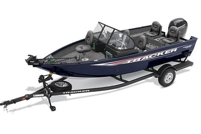 BOATZON | Tracker Pro Guide V175 Combo 2025 BOATZON | Tracker Pro Guide V175 Combo 2025