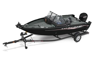 BOATZON | 2025 Tracker Pro Guide V-175 Combo