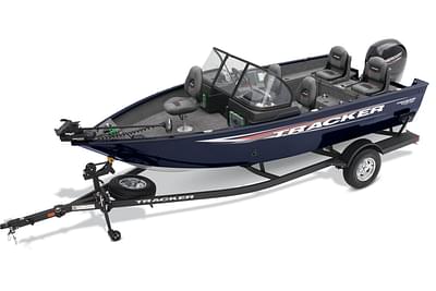 BOATZON | 2025 Tracker Pro Guide V-175 Combo