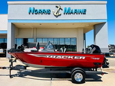 BOATZON | Tracker Pro Guide V175 Combo 2025 BOATZON | Tracker Pro Guide V175 Combo 2025