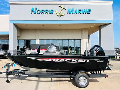 BOATZON | Tracker Pro Guide V175 Combo 2025 BOATZON | Tracker Pro Guide V175 Combo 2025