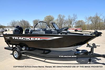 BOATZON | Tracker Pro Guide V175 Combo 2025