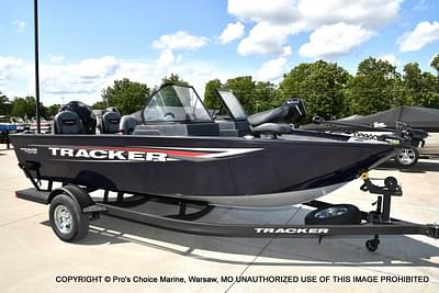 BOATZON | Tracker Pro Guide V175 Combo 2026 BOATZON | Tracker Pro Guide V175 Combo 2026