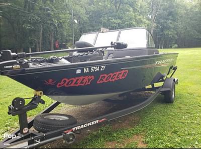 BOATZON | Tracker Pro GUIDE V175 Combo