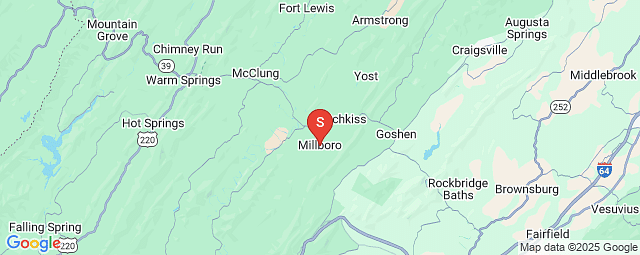 location