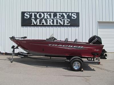 BOATZON | Tracker Pro Guide V175 SC 2020 BOATZON | Tracker Pro Guide V175 SC 2020