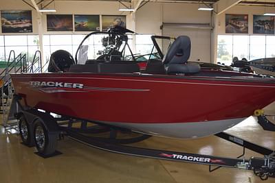 BOATZON | Tracker Pro Guide V175 WT 2023 BOATZON | Tracker Pro Guide V175 WT 2023