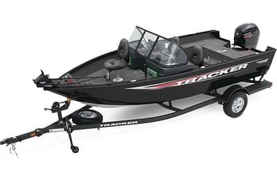 BOATZON | Tracker Pro Guide V175 WT 2025 BOATZON | Tracker Pro Guide V175 WT 2025