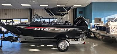 BOATZON | 2025 Tracker Pro Guide V-175 WT