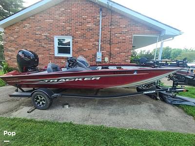 BOATZON | Tracker pro series 195 txw BOATZON | Tracker pro series 195 txw