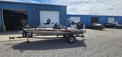 BOATZON | 2008 Tracker Pro Team 170 TX BOATZON | 2008 Tracker Pro Team 170 TX