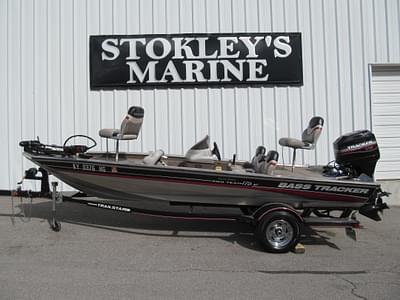 BOATZON | 2002 Tracker Pro Team 175 BOATZON | 2002 Tracker Pro Team 175