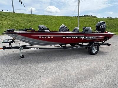 BOATZON | 2019 Tracker Pro Team 175 BOATZON | 2019 Tracker Pro Team 175