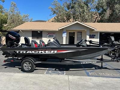 BOATZON | Tracker Pro Team 175 2025