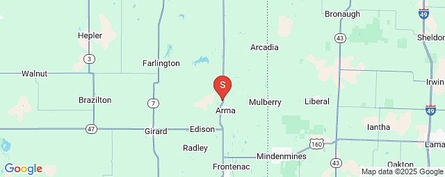 location