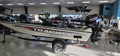 BOATZON | Tracker Pro Team 175 2025