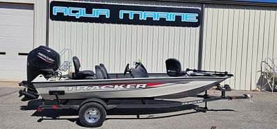 BOATZON | Tracker Pro Team 175 2025 BOATZON | Tracker Pro Team 175 2025