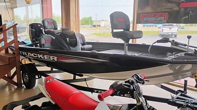 BOATZON | Tracker Pro Team 175 2025 BOATZON | Tracker Pro Team 175 2025