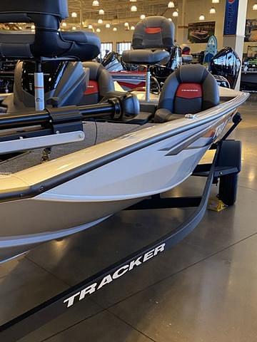 BOATZON | Tracker Pro Team 175 2025