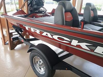 BOATZON | 2025 Tracker Pro Team 175 BOATZON | 2025 Tracker Pro Team 175