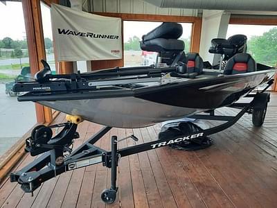 BOATZON | Tracker Pro Team 175 2025 BOATZON | Tracker Pro Team 175 2025