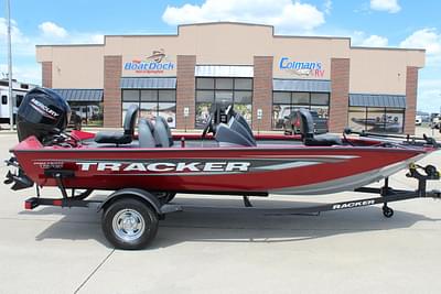 BOATZON | Tracker Pro Team 175 2025 BOATZON | Tracker Pro Team 175 2025