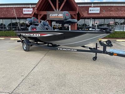 BOATZON | Tracker Pro Team 175 2025