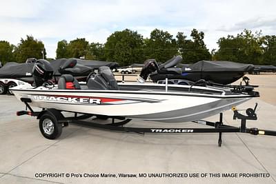 BOATZON | Tracker Pro Team 175 2025