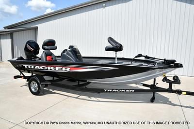 BOATZON | Tracker Pro Team 175 2025 BOATZON | Tracker Pro Team 175 2025