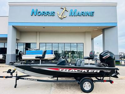 BOATZON | 2026 Tracker Pro Team 175 BOATZON | 2026 Tracker Pro Team 175