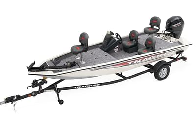 BOATZON | 2025 Tracker Pro Team 175 Crappie Edition