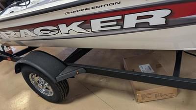 BOATZON | Tracker Pro Team 175 Crappie Edition 2025 BOATZON | Tracker Pro Team 175 Crappie Edition 2025
