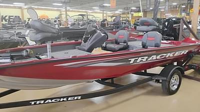 BOATZON | Tracker Pro Team 175 Crappie Edition 2025 BOATZON | Tracker Pro Team 175 Crappie Edition 2025
