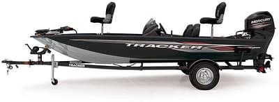 BOATZON | 2025 Tracker Pro Team 175 Crappie Edition