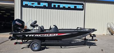 BOATZON | 2025 Tracker Pro Team 175 Crappie Edition BOATZON | 2025 Tracker Pro Team 175 Crappie Edition